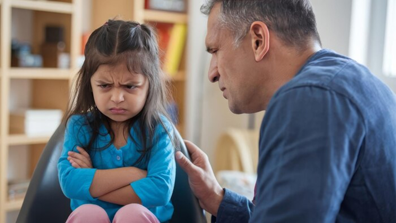 چگونه چرخه توقع بی‌جا را در کودکان متوقف کنیم؟