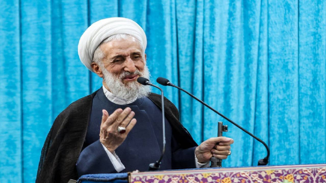 آیتالله صدیقی: شب قدر، شب اتحاد و شستن دلها از کینهها است