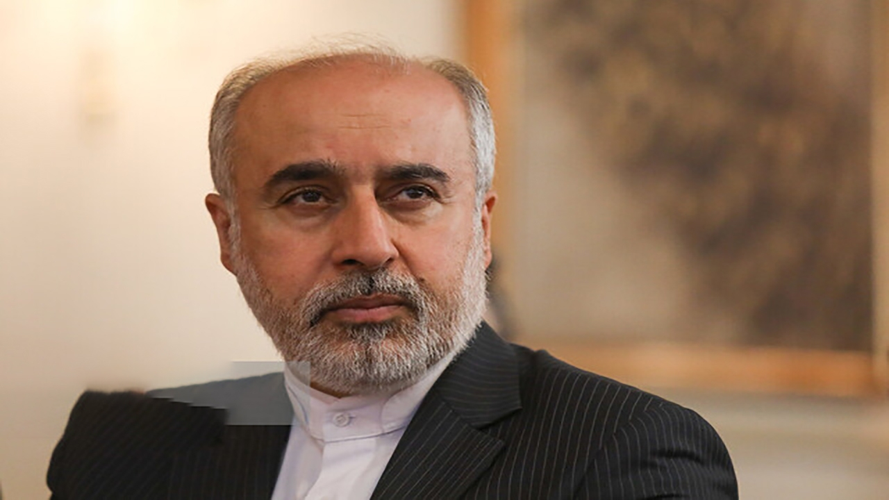 کنعانی: درهم کوبیدن تلآویو یعنی غلبه ایران بر فناوری پدافندی تمام غرب