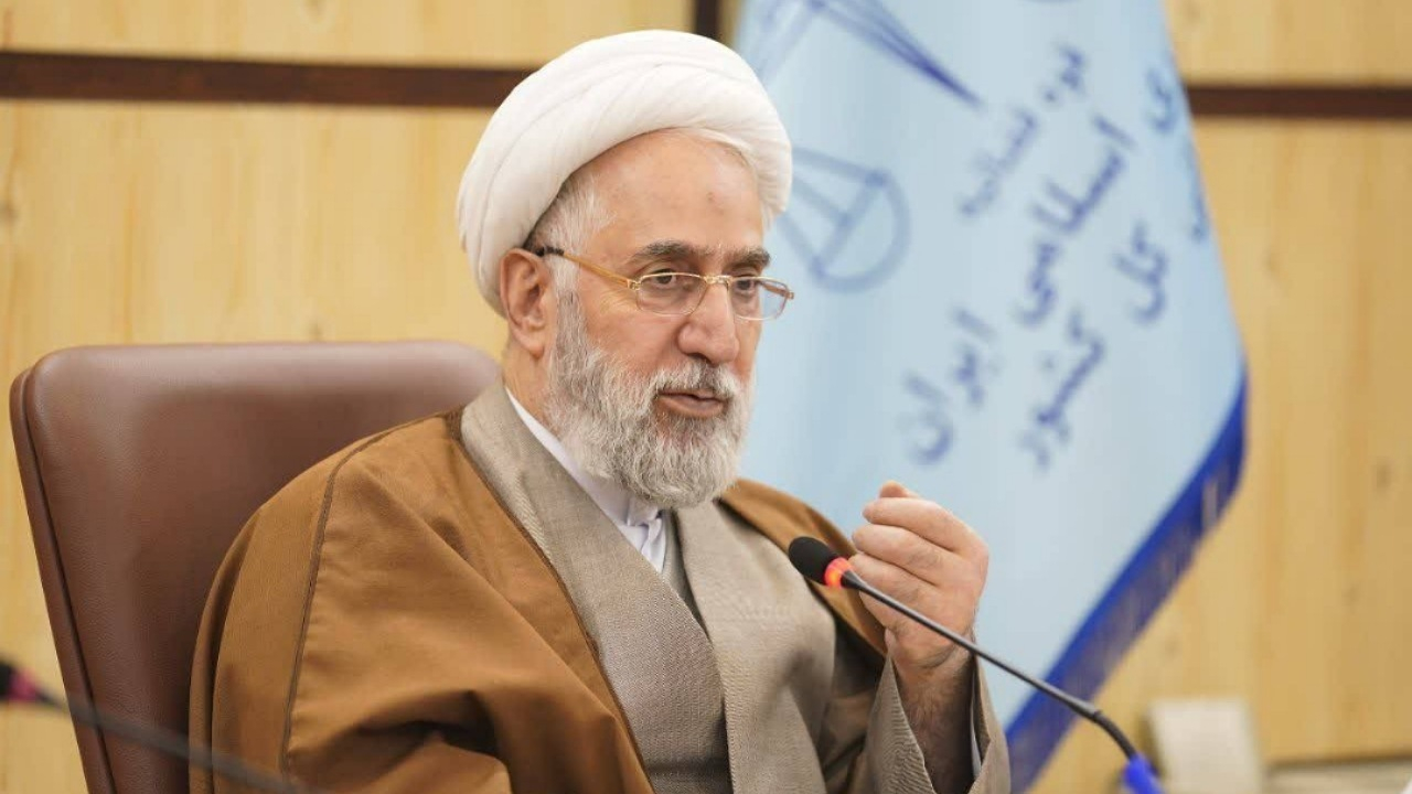 تحریم‌های ظالمانه مصداق بارز نقض حقوق بشر در ایران است