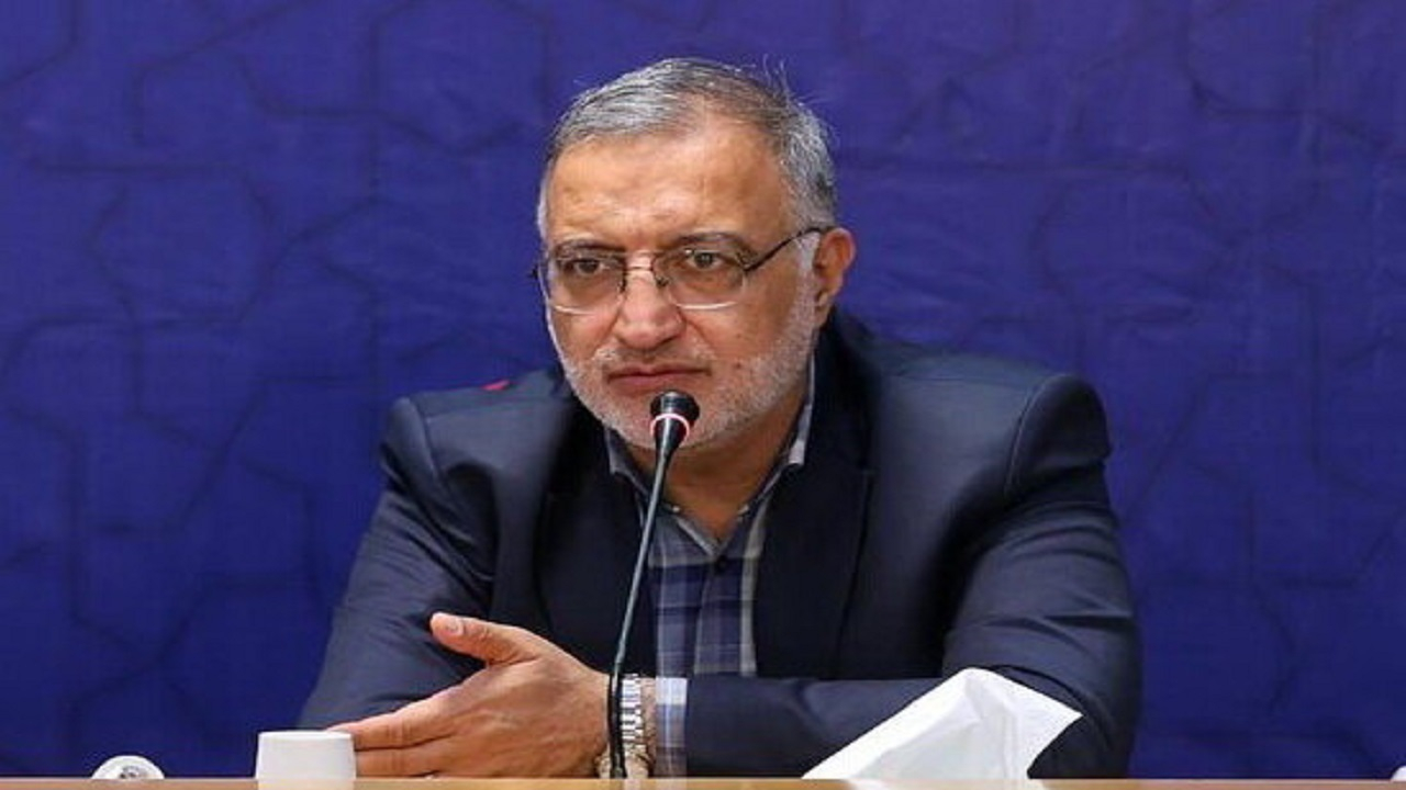 آسیبزدن آمریکا به ۱۸ اتوبوس چینی حین انتقال به کشور/ پروژه یادگار امام تا ۴۵ روز آینده تکمیل میشود