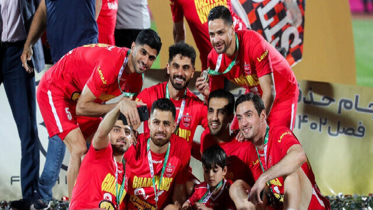 دربیهای بهیادماندنی سرخپوشان؛ کباب ترکی در ۱۰ دقیقه و ششتای ۵۲