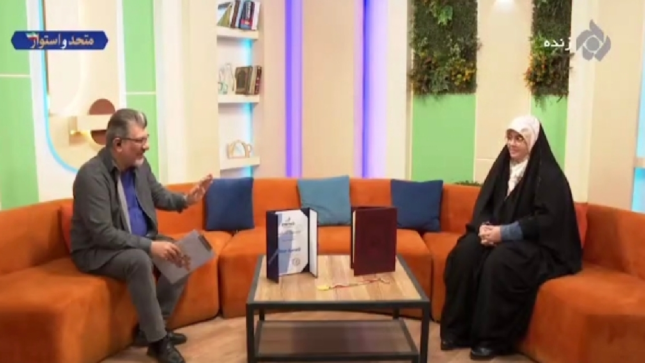 دیدگاه قابل تامل یک دانش‌آموز نخبه درباره وطن + فیلم