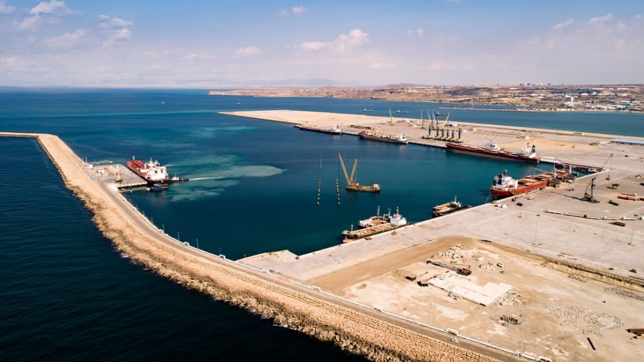 تراز تجاری مثبت ۴۱.۶ میلیون دلاری در مناطق آزاد کشور