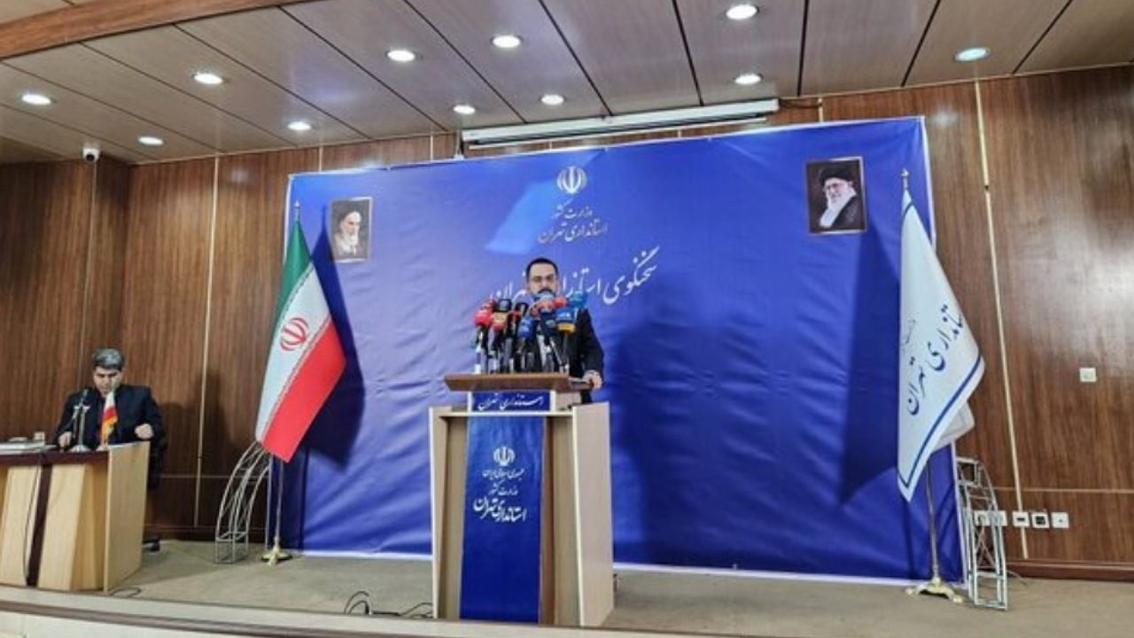 اجبار به فروش یکجای «کالابرگ» ممنوع/ در تأمین کالاهای اساسی در تهران هیچ مشکلی وجود ندارد