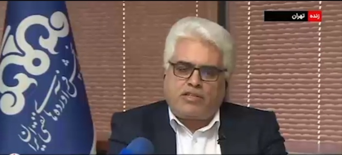 قاچاق گازوئیل تکذیب شد/۱۴۱ میلیون لیتر سهیمه سوخت اصناف جذب شد