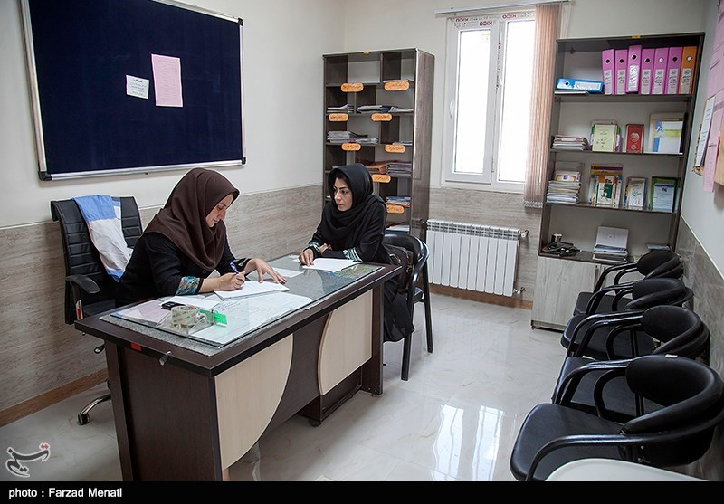 ارائه خدمت ۴۰ مرکز بهداشت منطقه کاشان به مادر و نوزاد