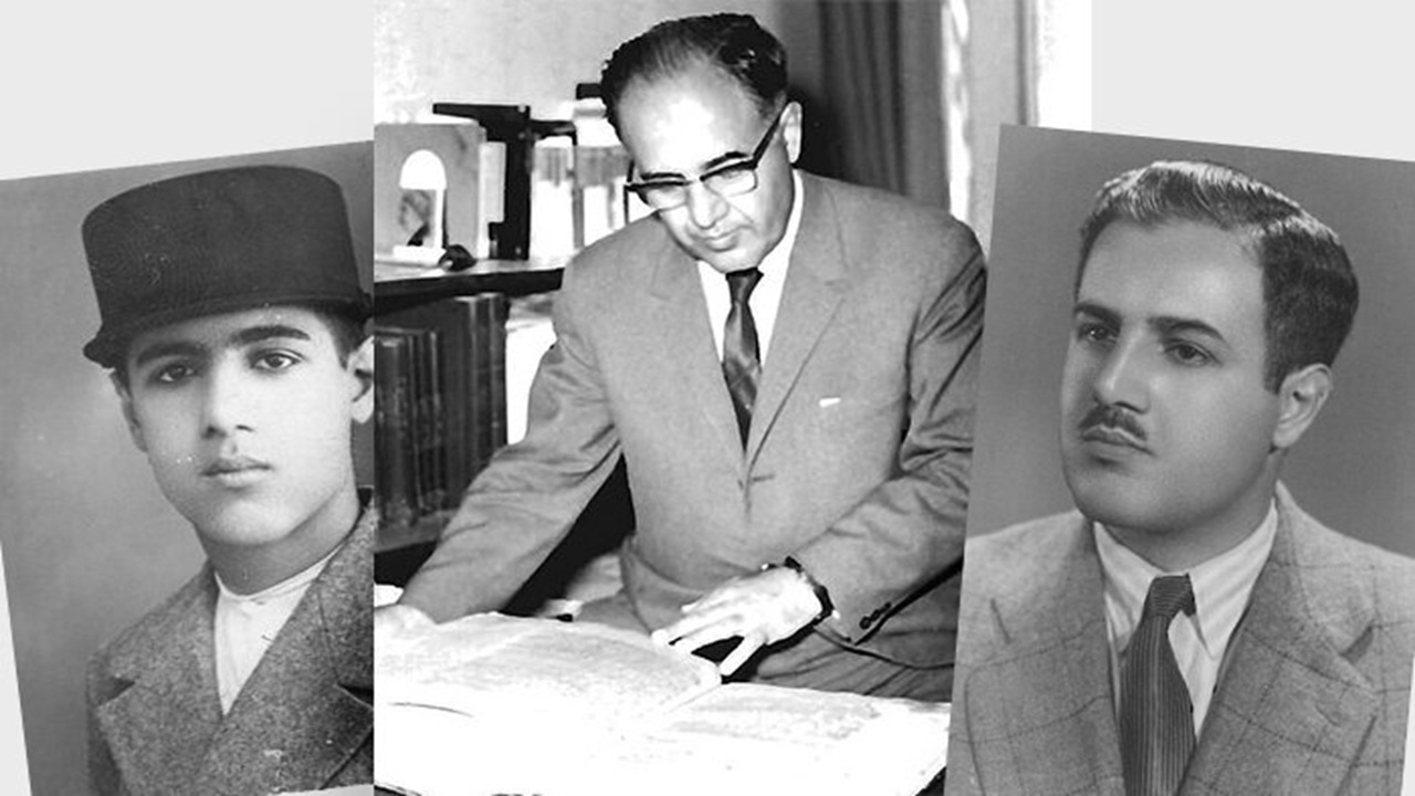 محمدجواد مشکور، پژوهشگری در مرز ایرانشناسی و اسلامشناسی