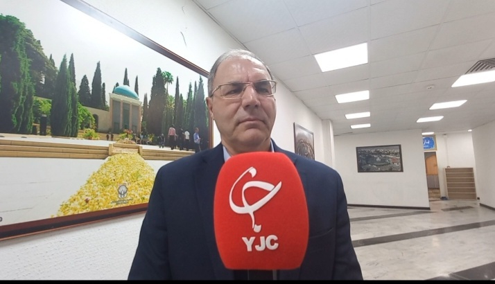 هیچ برنامه ای برای فروش نمایشگاه‌ بین‌المللی وجود ندارد+ فیلم