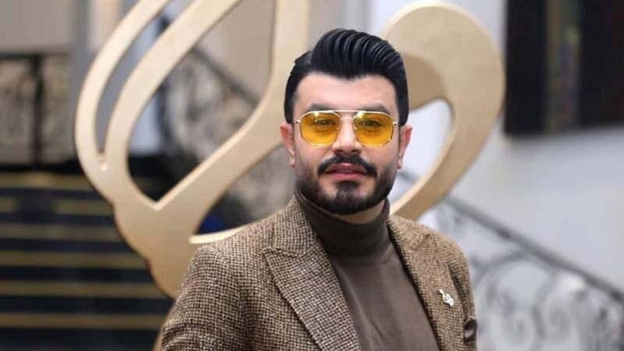 پیمان طالبی مجری برنامه اختتامیه جشنواره پژواک شد