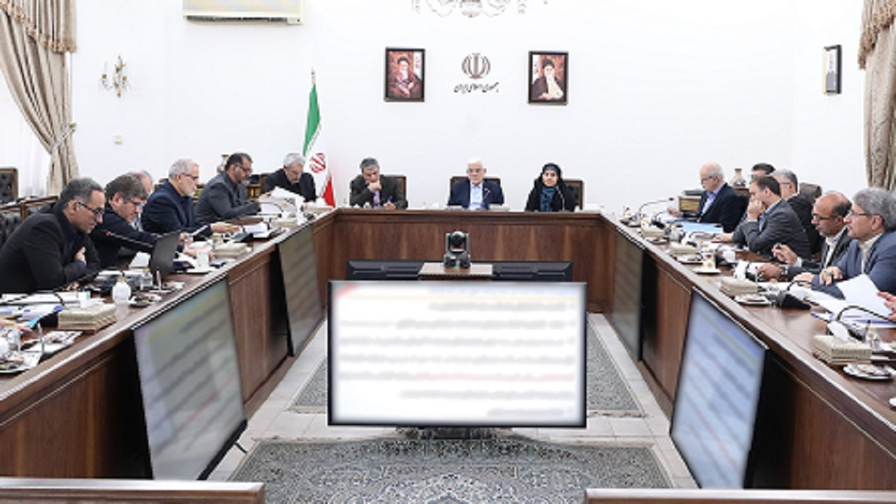 عارف: ایران بهترین مسیر ترانزیتی برای کشورهای محصور در خشکی است