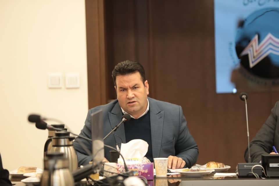 سکونت ۴۳ هزار خانوار در پهنههای پرخطر کشور