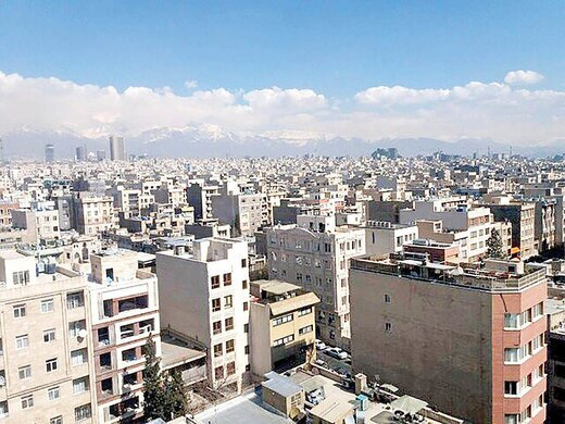 بخش مسکن تا دو سال آینده همچنان درگیر رکورد است