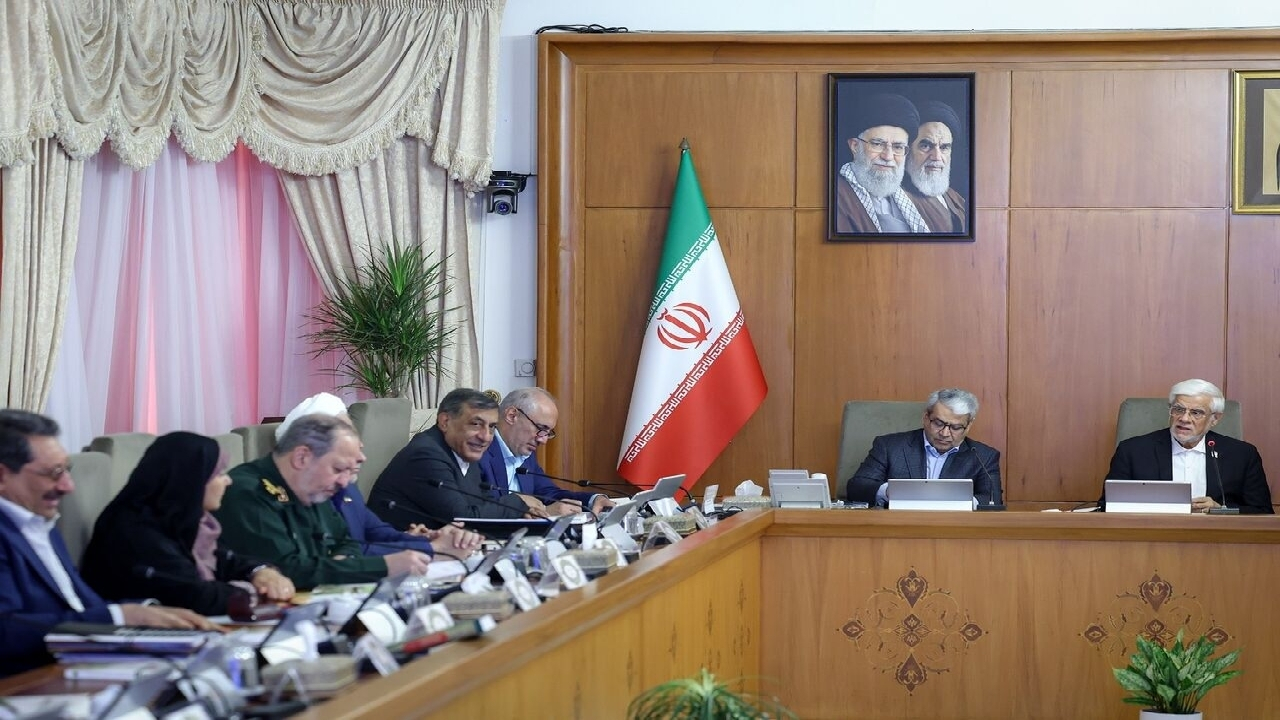 عارف: رئیس‌جمهور در سازمان ملل دست برتر را خواهد داشت