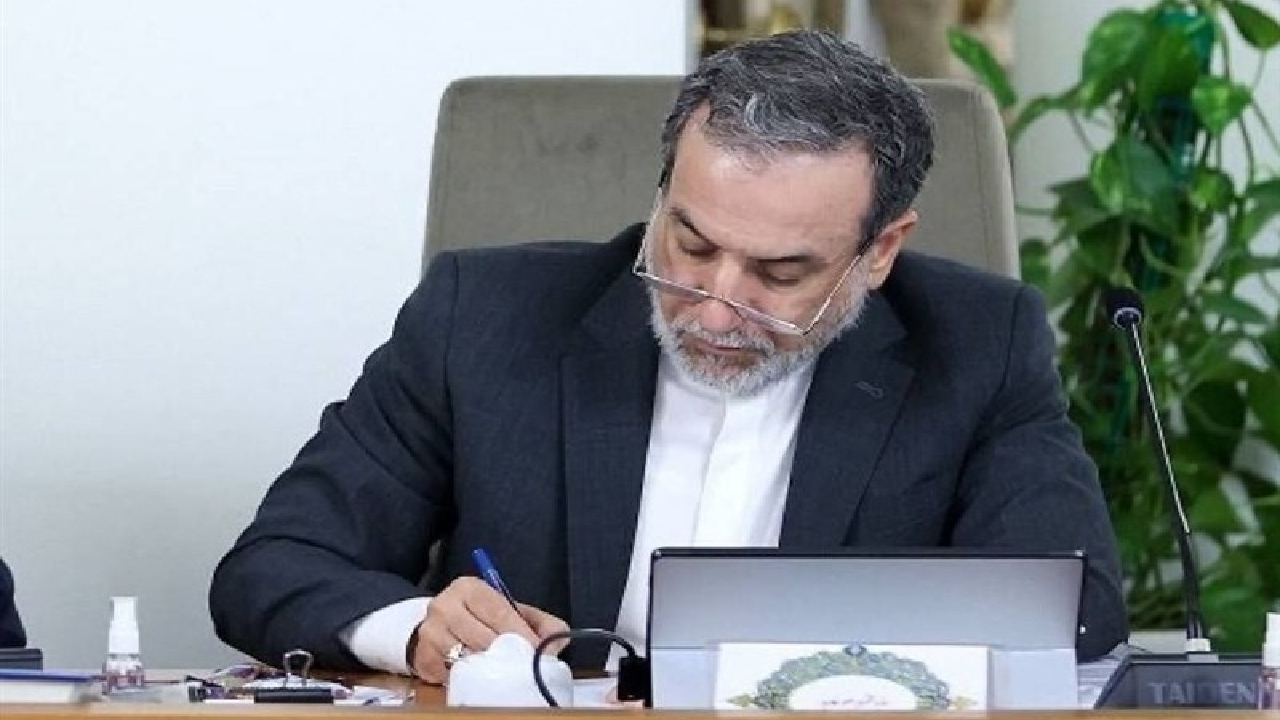 رفتار اخیر اروپا فاقد هرگونه مبنای حقوقی است/ ایران همچنان برای دیپلماسی آماده است
