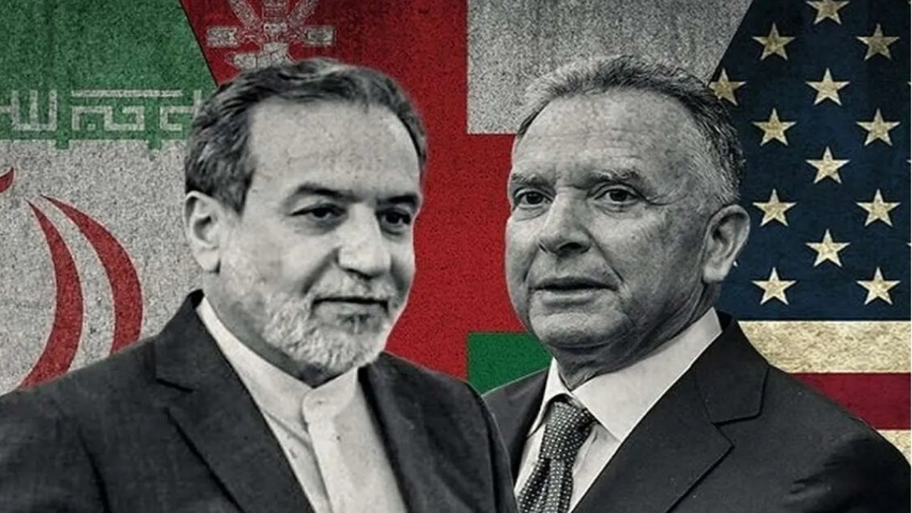 واکنش‌های محافل خارجی به گفتگوهای ایران و آمریکا + فیلم