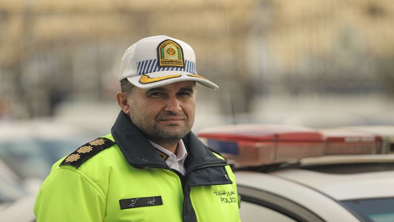 اکثر معابر و بزرگراههای پایتخت ترافیک عادی و روان را تجربه میکنند