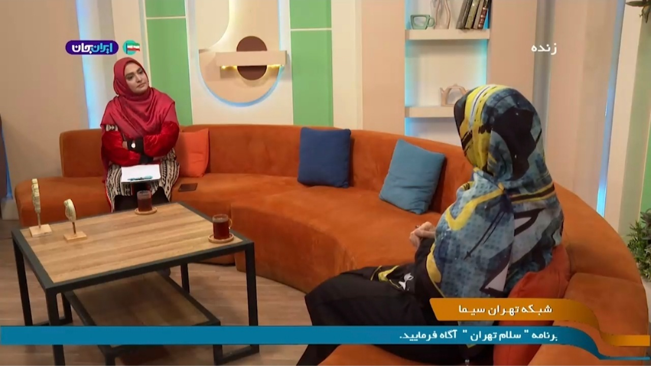 هوش هیجانی را می‌توان در هر سنی آموزش داد + فیلم