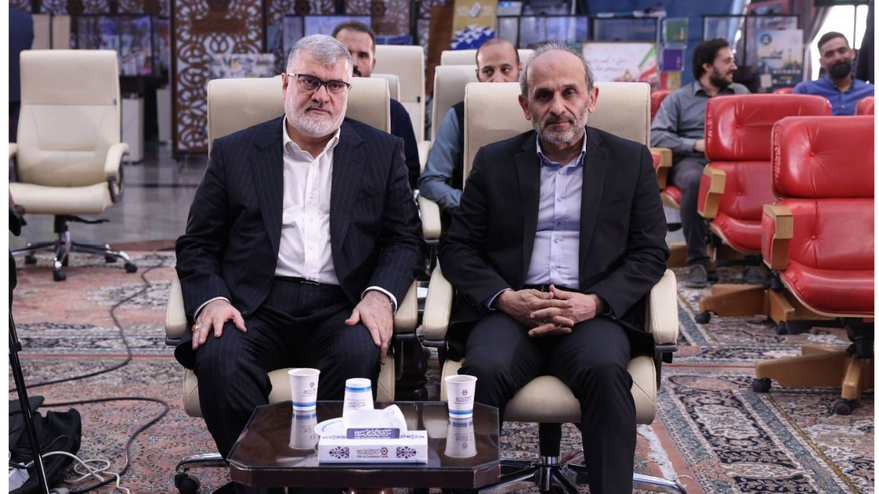 ناکامی آرزوی دشمن برای خاموشی آنتن/ نمایشگاه «روایت تحول» چکیدهای روشن از اقدامات روبهرشد صداوسیماست