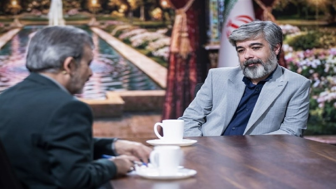 حامد عنقا: نخواستیم صحنه شهادت شهید بروجردی را نشان دهیم تا بگوییم بروجردیها زندهاند