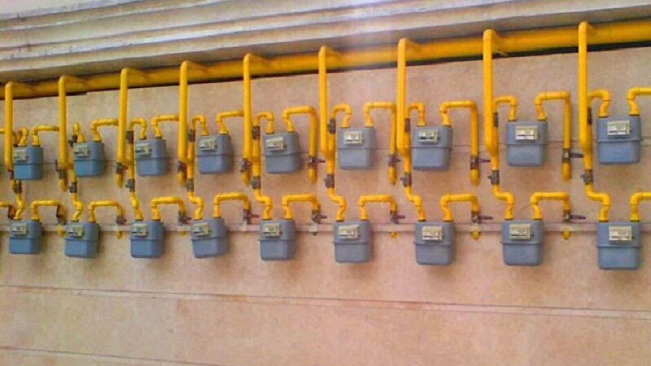 مصرف ۷۲ درصد گاز کشور در بخش خانگی/ افزایش ۱۰۰ میلیون مترمکعبی در چهار روز