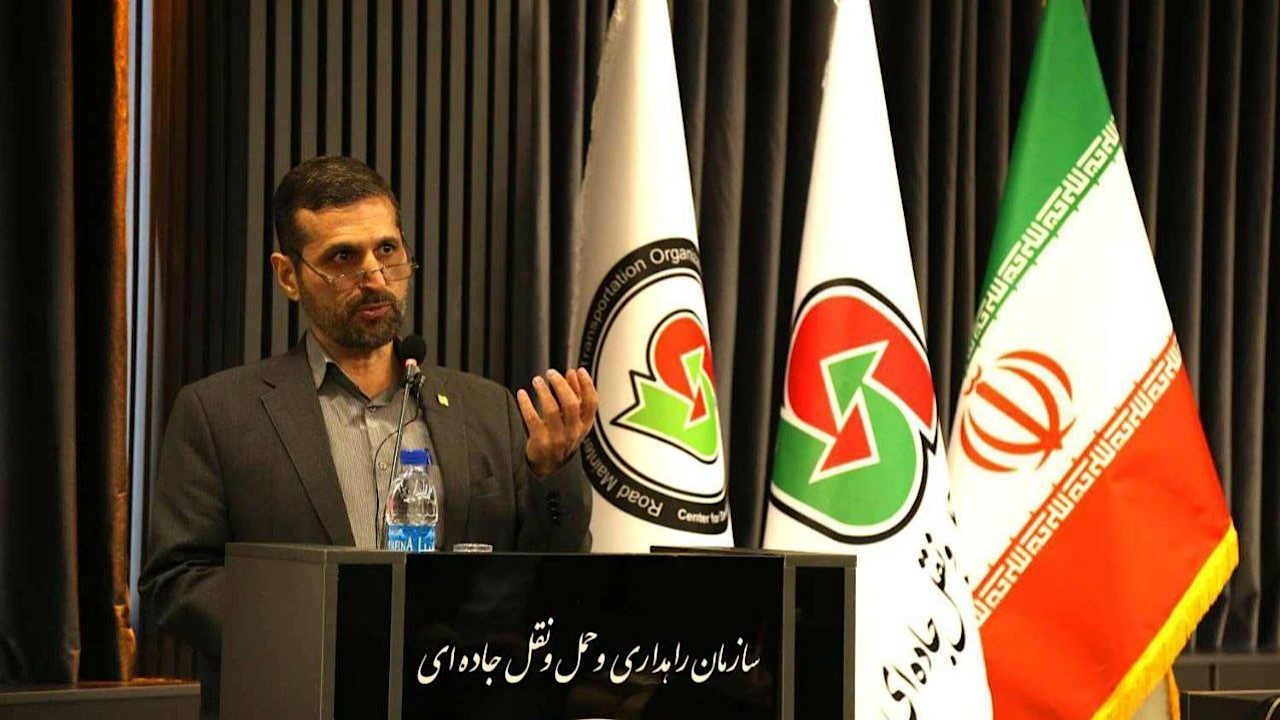 کاهش چشمگیر تصادفات جادهای با اجرای طرح نقشه حریم راهها