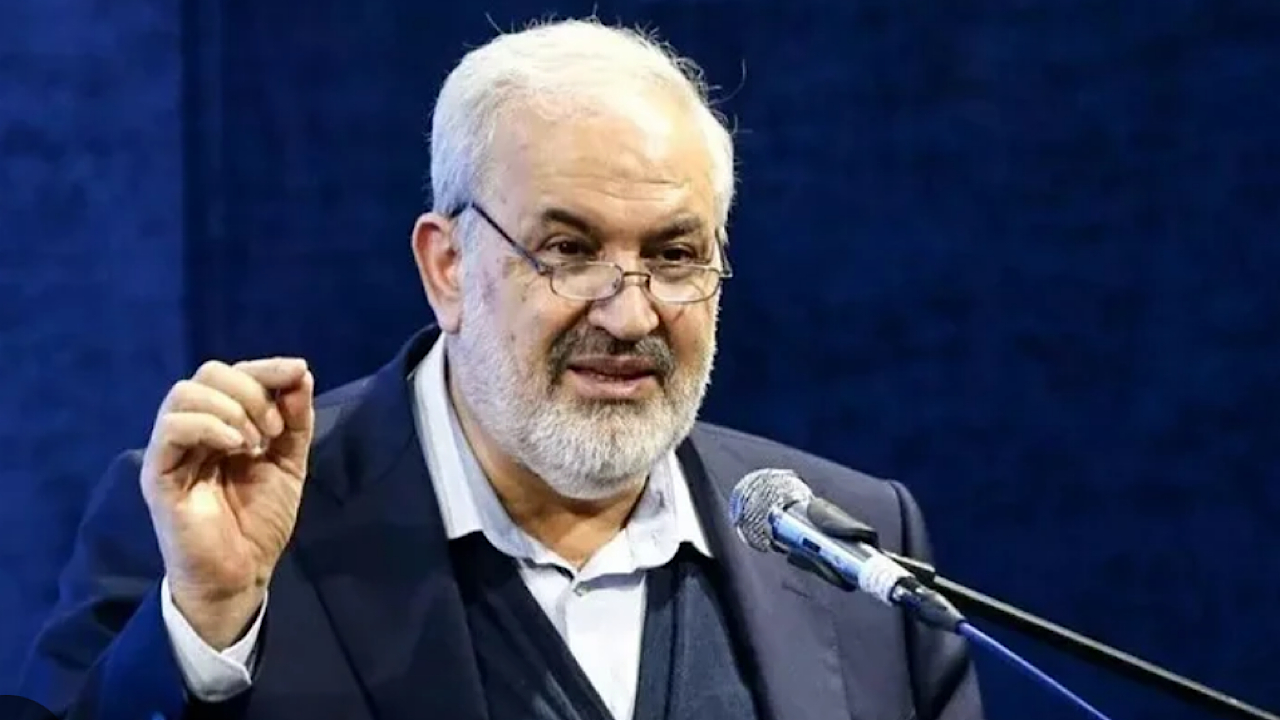 وزیر نیرو: هر ماینر به اندازه یک کولرگازی برق مصرف میکند