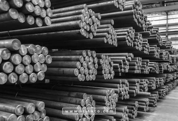 کاهش ۳۰ تا ۴۰ درصدی مصرف گاز در واحدهای تولیدی فولاد کشور