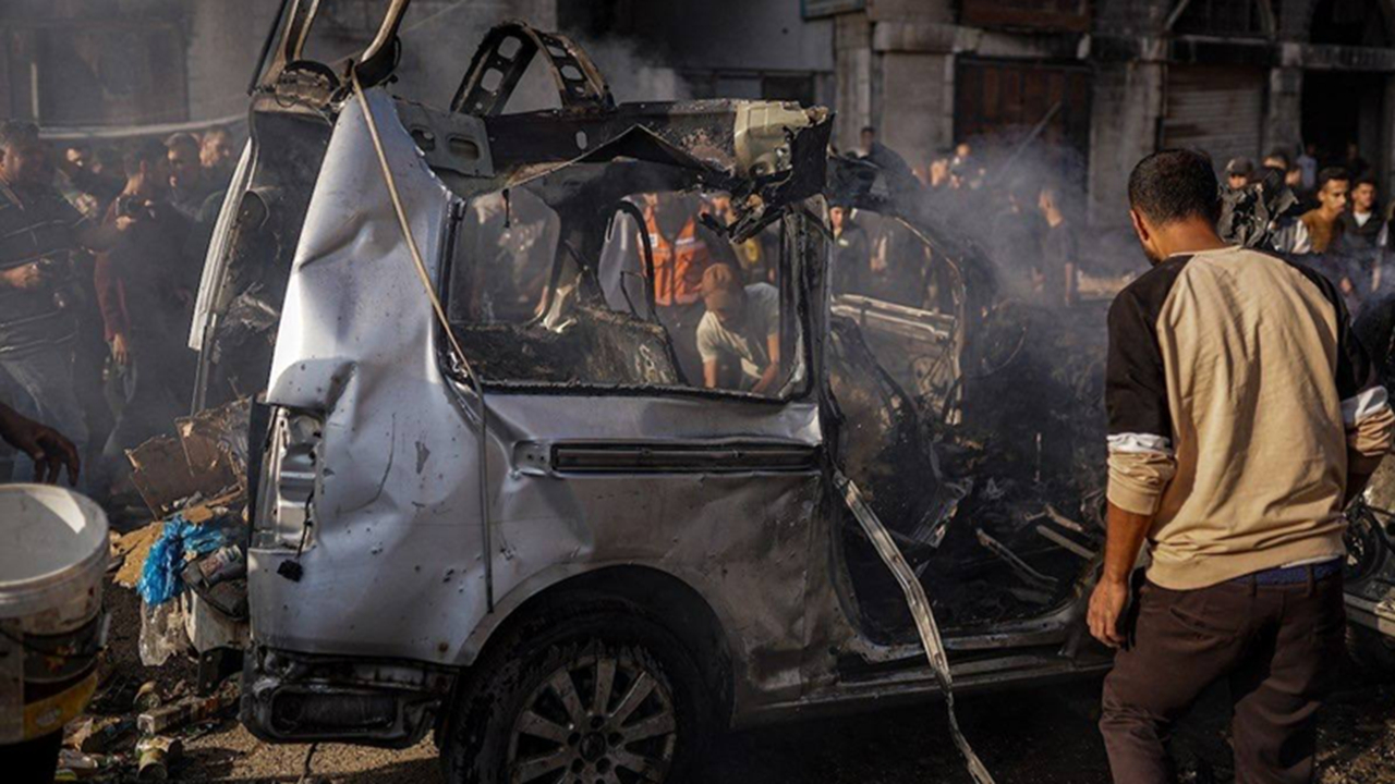 نقض جدی آتش‌بس در غزه؛ ۲۰ فلسطینی طی ۲۴ ساعت اخیر به شهادت رسیدند