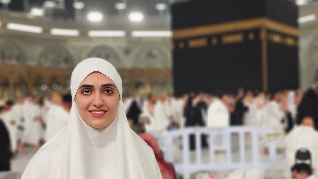 روایتی از عمره دانشجویی؛ از تجربهای شیرین تا الهامبخشی در تحقیقات