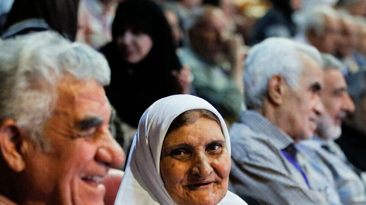 سرانه یارانه برای سالمندان مجهول الهویه ۱۲۰ میلیون ریال است