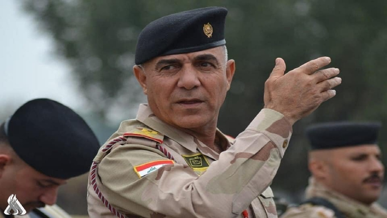 فرمانده عملیات بغداد: انتخابات با موفقیت و بدون حادثه برگزار شد