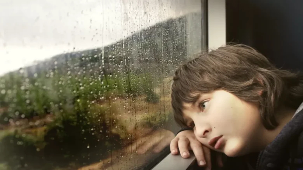 چطور درباره دغدغههای بزرگسالان با فرزندان مان حرف بزنیم؟