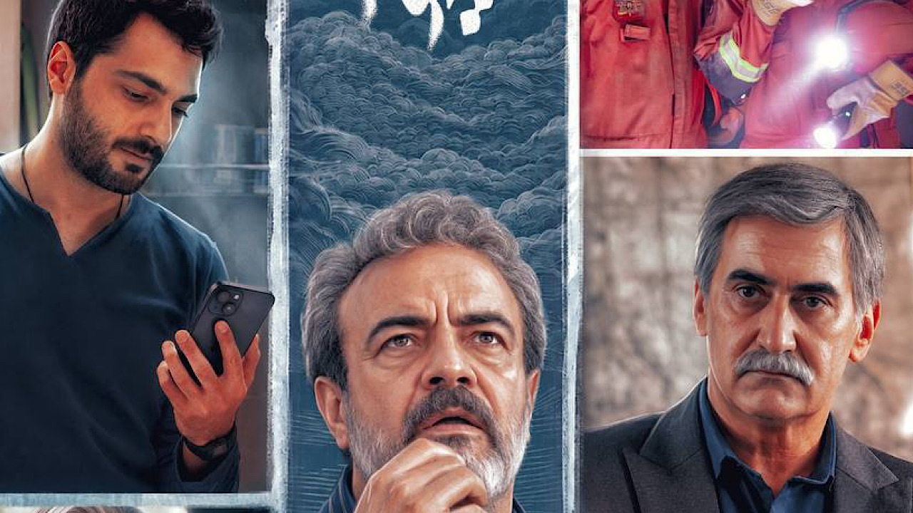 روایتهای تازه از جنگ رمضان در «سرو، سپید، سرخ»