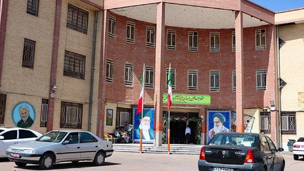 اسکان ۵۰۰ هزار فرهنگی در مدارس میزبان مسافران نوروزی