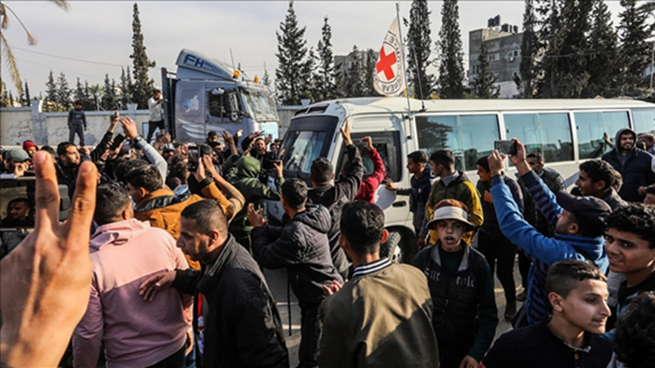 جزئیات اسرای فلسطینی که قرار است آزاد شوند، منتشر شد