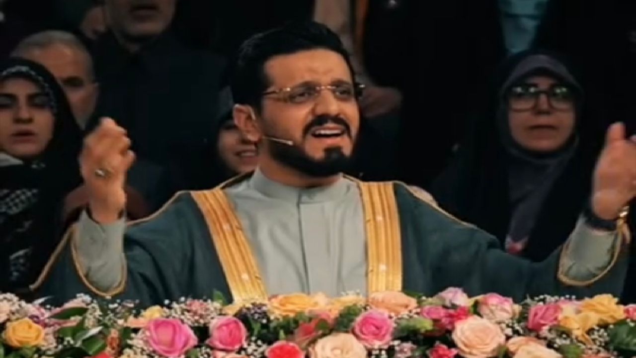 حیرت قاریان قرآن از تلاوت نوجوان اندونزیایی + فیلم
