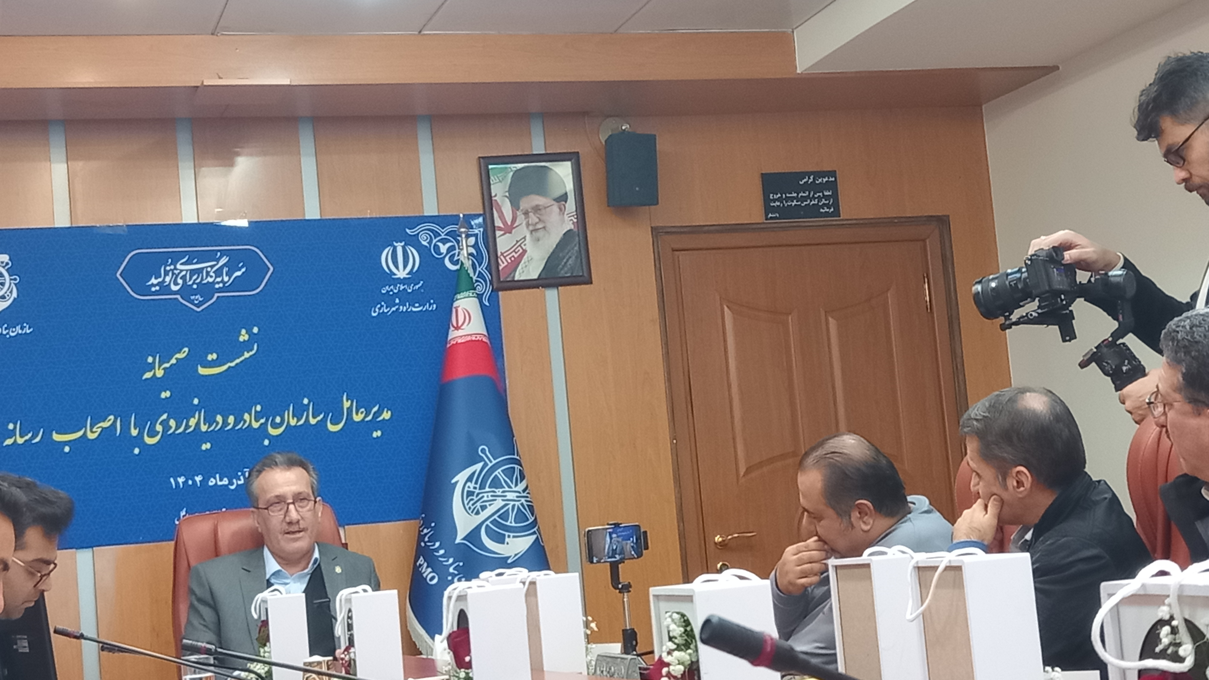 تکمیل سرمایهگذاری ۱۲۰ میلیون دلاری هندی ها در بندر چابهار