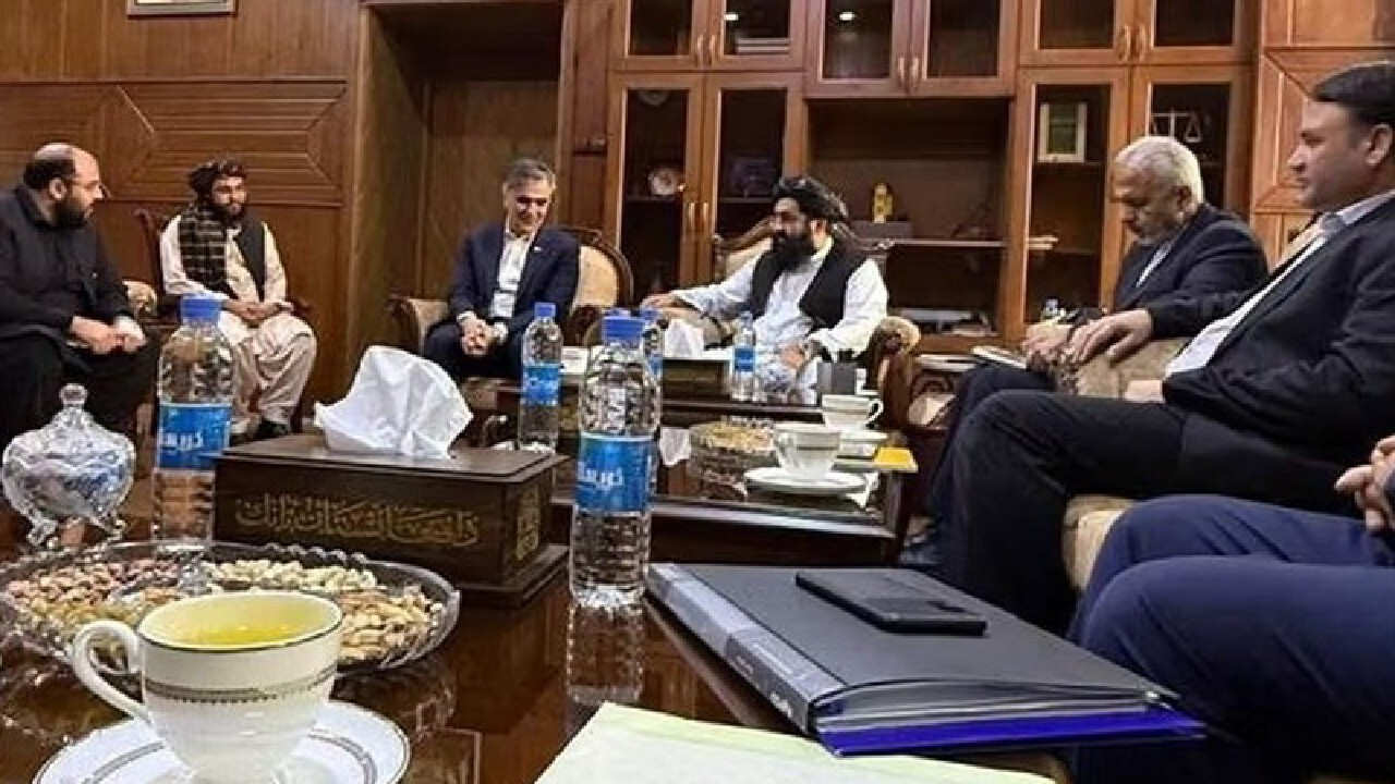 ایران و افغانستان برای تسهیل مبادلات بانکی به توافق رسیدند