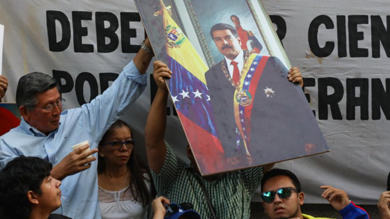 نگاه چین به اقدام غیرقانونی آمریکا در ونزوئلا؛ چه کسی واقعاً قوانین بینالملل را زیر پا میگذارد؟