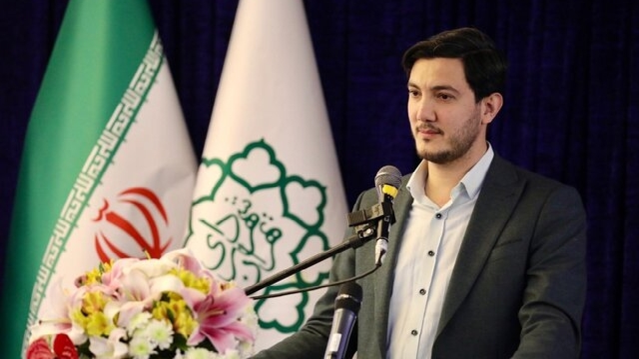 لزوم اصلاح الگوی مصرف آب در تهران