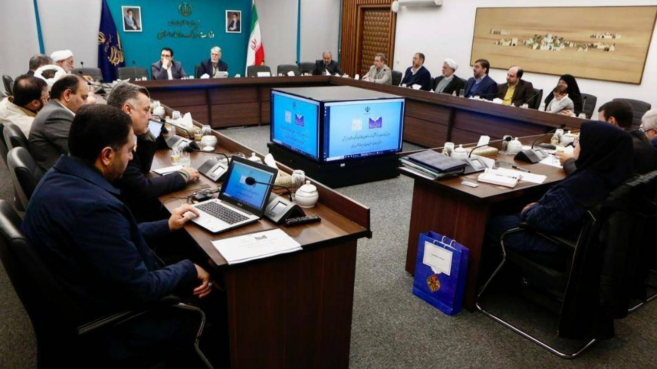 تلاقی عید فطر و نوروز فرصتی کم نظیر فراهم کرده است