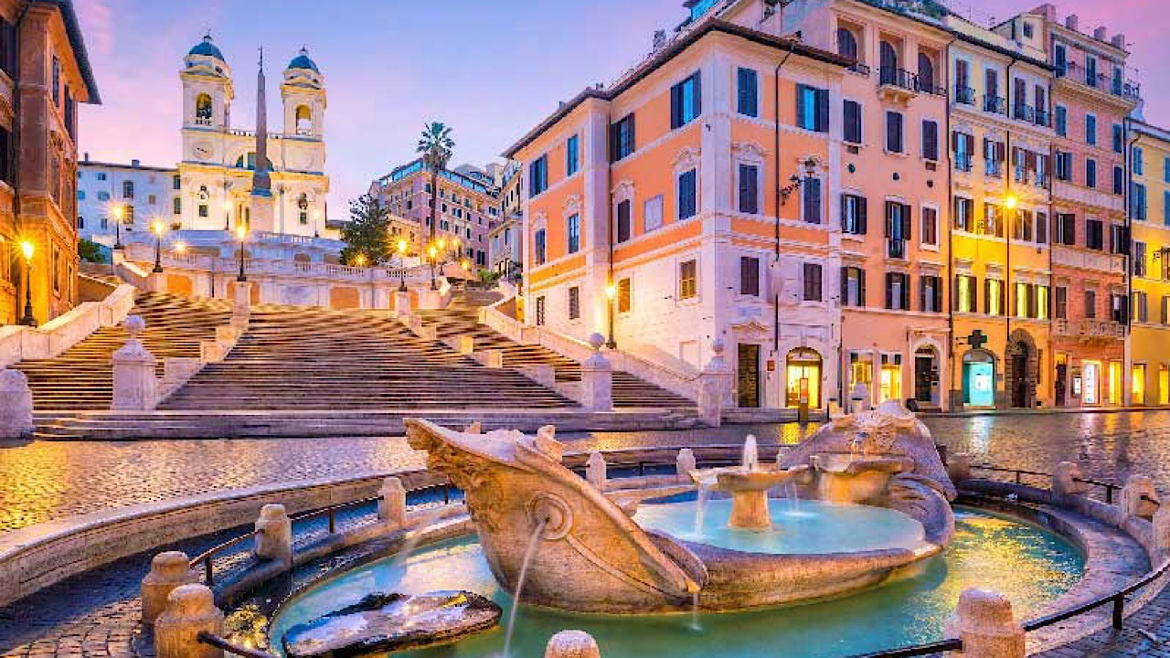 قیمت تورهای اروپا در نوروز ۱۴۰۵ چقدر است؟