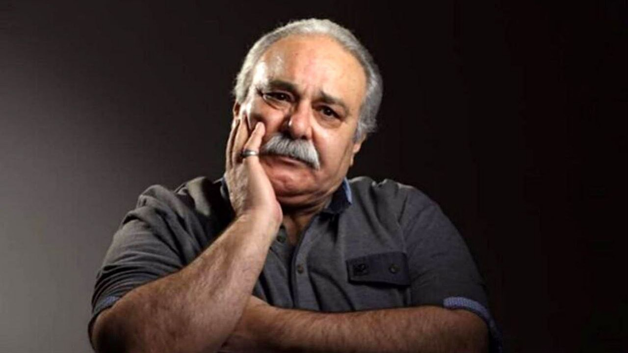اکران تصویر زنده‌یاد محمد کاسبی با عنوان «خوش‌غیرت» در پایتخت