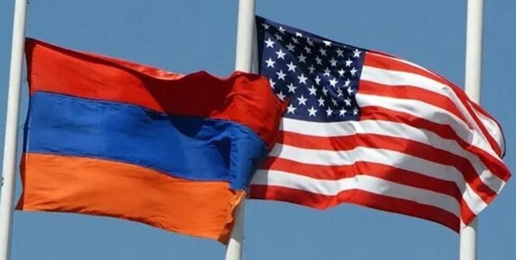 تقاضای 60 سناتور آمریکا برای کمک 10 میلیون دلاری امنیتی به ارمنستان
