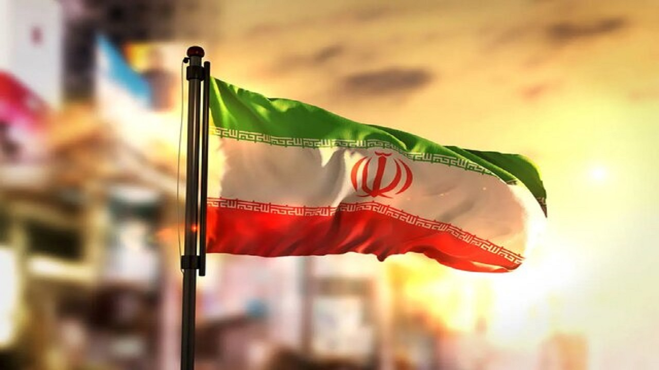 تجمع جامعه ورزش ایران مقابل دفتر مرکزی سازمان ملل در تهران