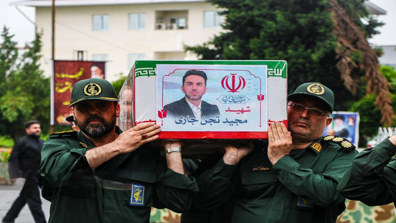 صهیونیستها چشم دیدن این نخبه را نداشتند