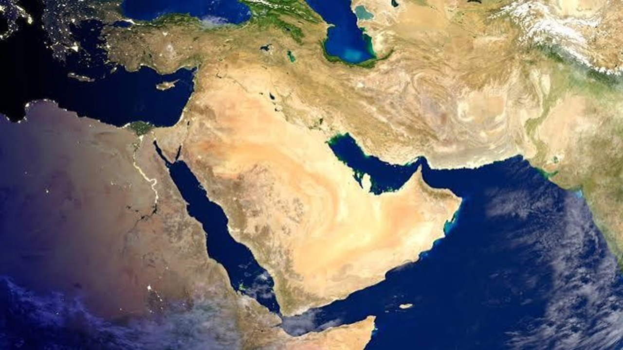 از هرمز تا باب‌المندب؛ تنگه‌های راهبردی در دستان مقاومت + فیلم