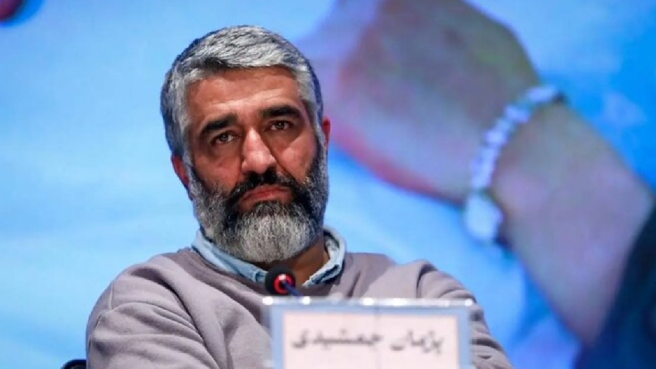 آخرین وضعیت پرونده پژمان جمشیدی/ قرار بازداشت نقض شد