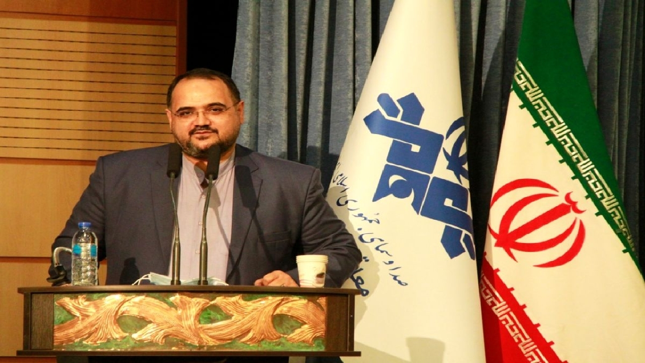 گلستان در مسیر تبدیل شدن به قطب تولید سریالهای تلویزیونی + فیلم